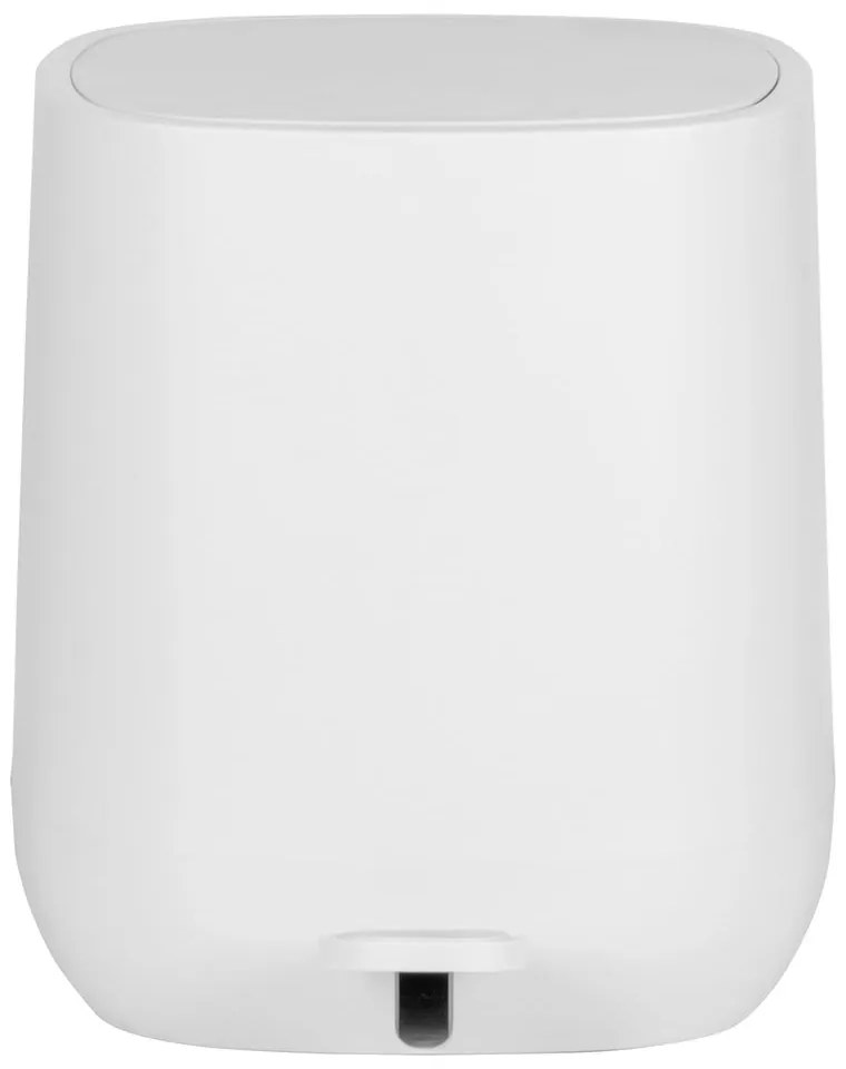 Davos fehér szemetes, 5 l - Wenko