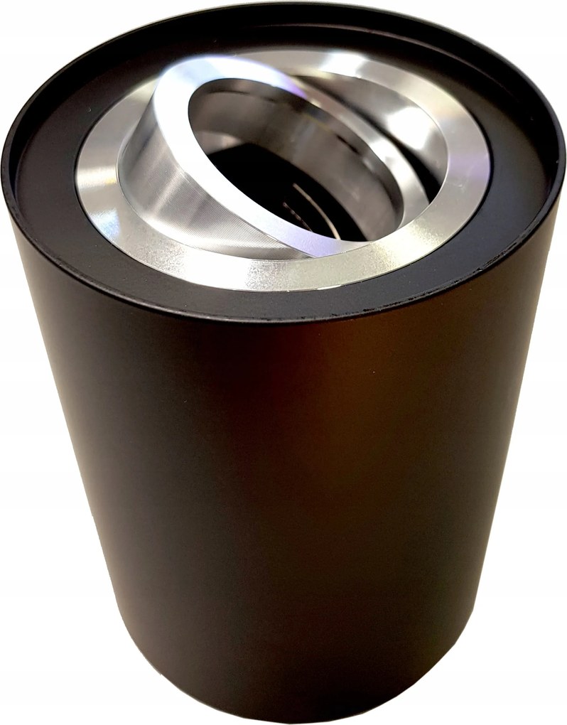 Falra Szerelhető Halogén Lámpatest Mozgatható Led Cső +GU10