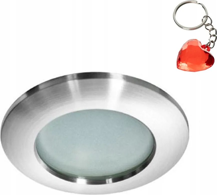 Kültéri süllyesztett lámpatest IP54 Emilio AZ0810 Azzardo