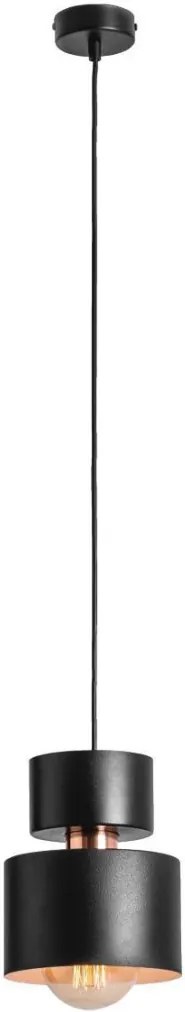 Aldex KADM 1029G1 Függőlámpa 1x60W/E27