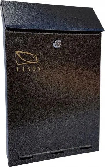 C-4 Postaláda, Arany