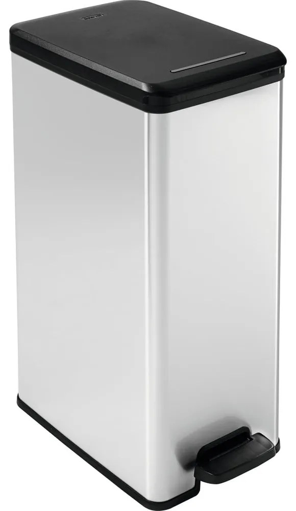 SLim szemetes, 40 l - Curver