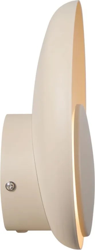 Nordlux MARSI 2312351009 Fali lámpa 1x7W/LED 3000K 160LM IP20