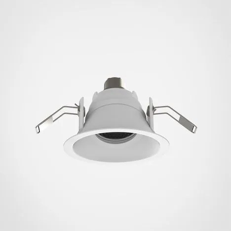 Astro Lighting MINIMA 1249036 Beépíthető spotlámpa 1x6W/GU10 IP65