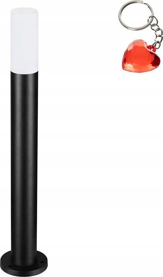 Kültéri lámpa kerti oszlop Muggia OFL-2764-L Italux