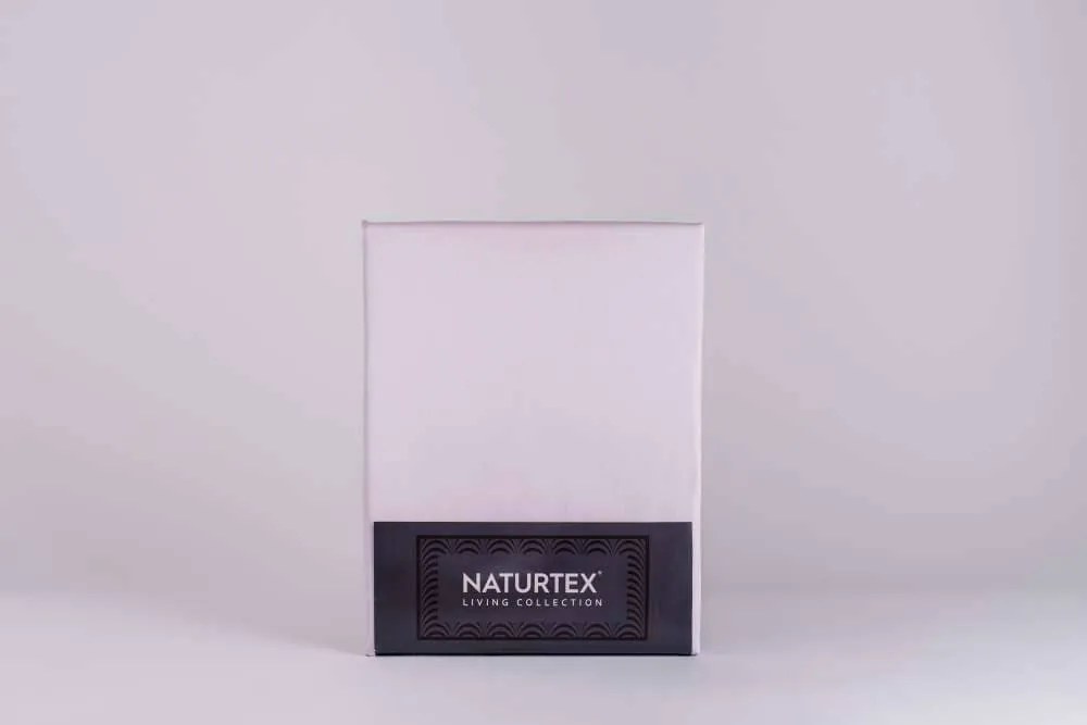 Naturtex Flitter 3 részes pamut-szatén ágyneműhuzat