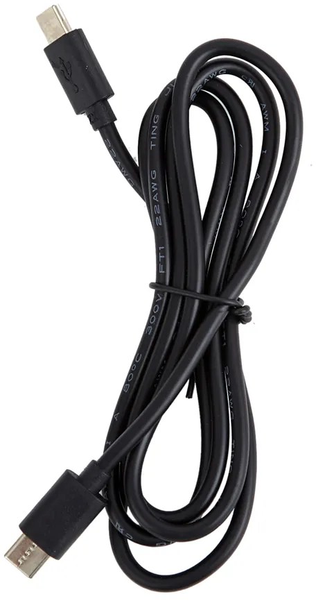 Modern állólámpa bronz LED-del, 3 lépésben dimmelhető, újratölthető - Waldorf