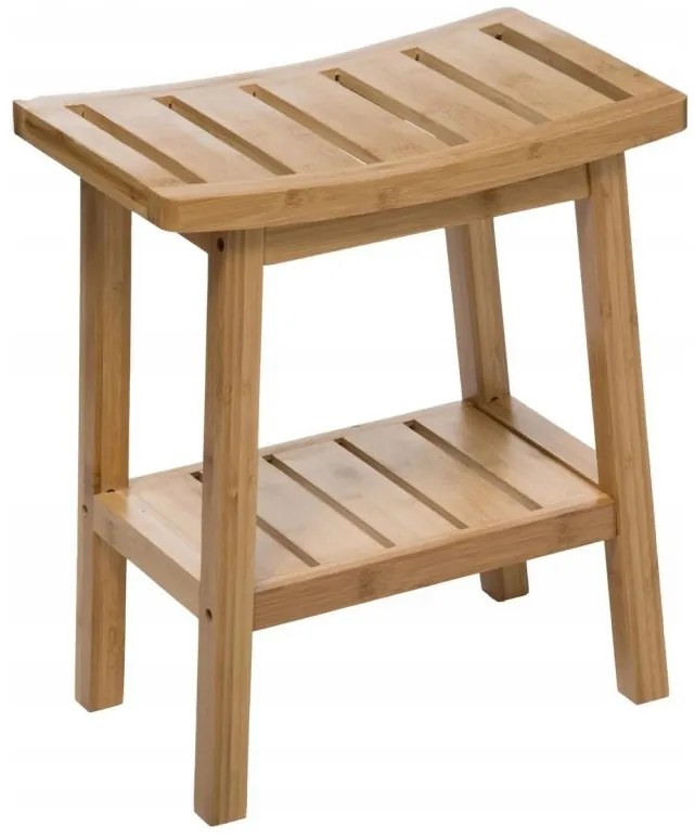 Bambusz zsámoly GREEN HARMONY