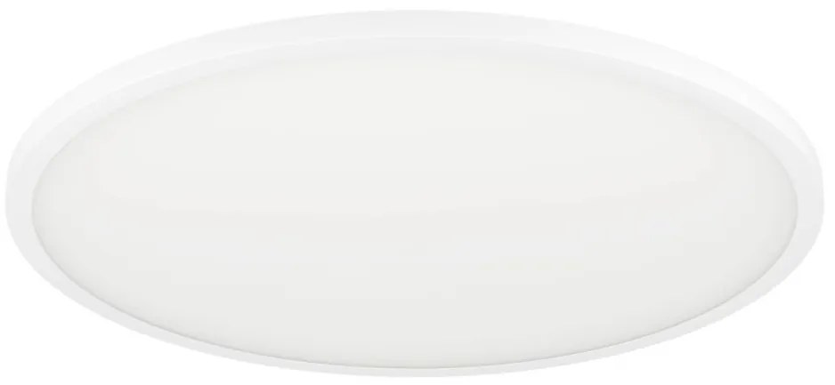 Eglo 900759 - LED dimmelhető mennyezeti lámpa SARSINA-Z 41W/230V, 60 cm, fehér