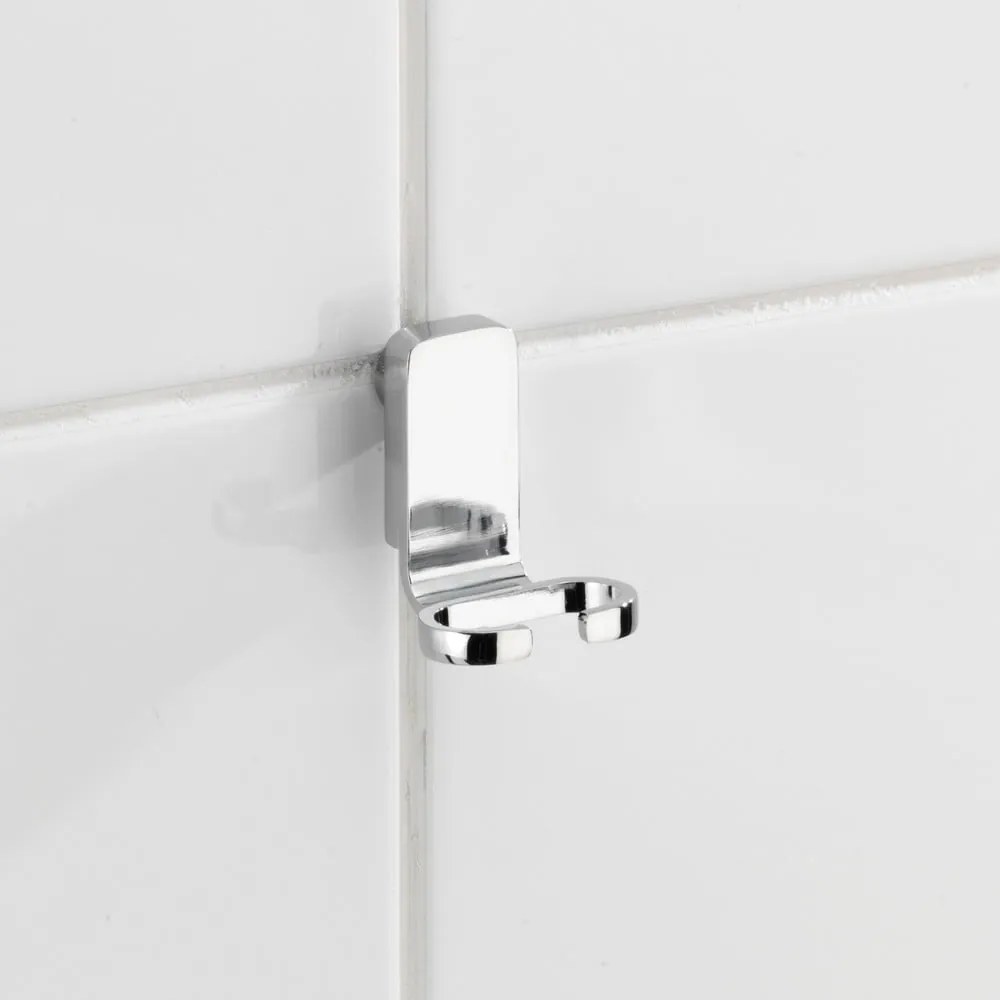 Squeegee Premium rozsdamentes fürdőszobai vízlehúzó - Wenko