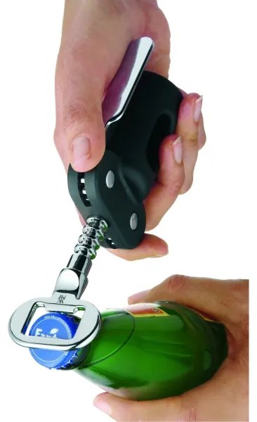 WMF - Dugóhúzó 2in1 CLEVER &amp; MORE 20 cm