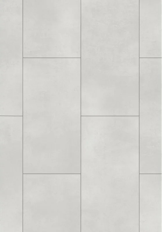 Mexen Grey Goose vinyl panelek 610 x 305 mm LVT Dryback 2,5 mm, PVC alátét, 4 V-horony, kő - F1452-0610-305-255-4V1-01