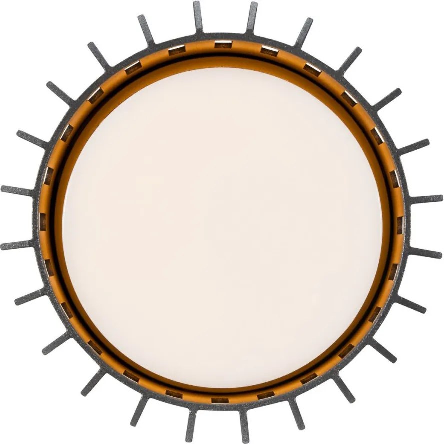 NORDLUX 2118006250 ALUDRA Modern Kültéri Mennyezeti Lámpa E27 IP54