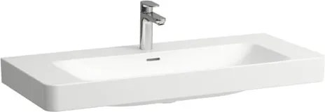 Laufen PRO X mosogató fehér 46,5x105 cm H8108690001111
