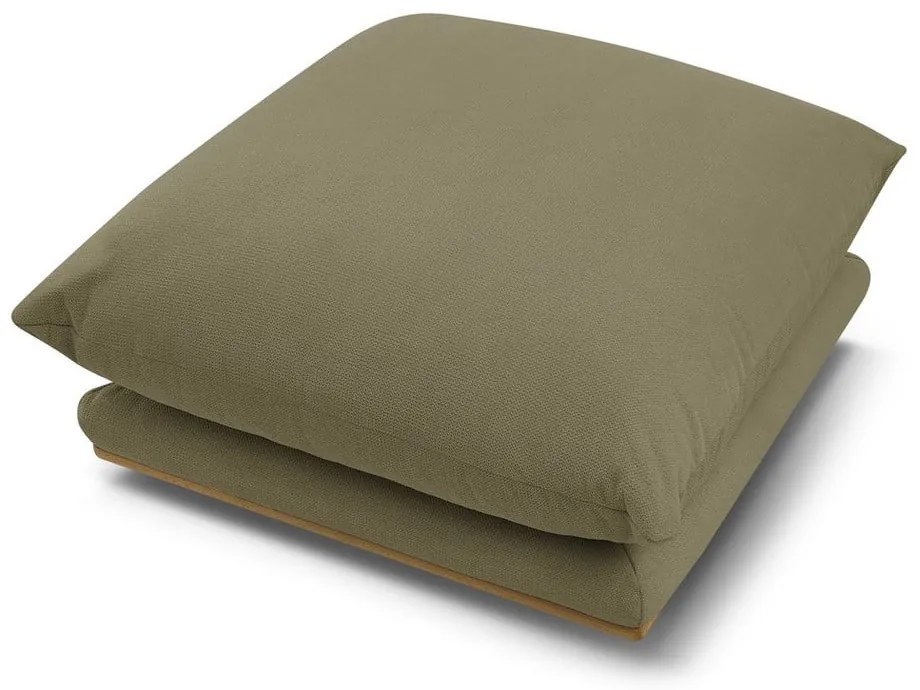 Világoszöld lábtartó Ernest – Bobochic Paris