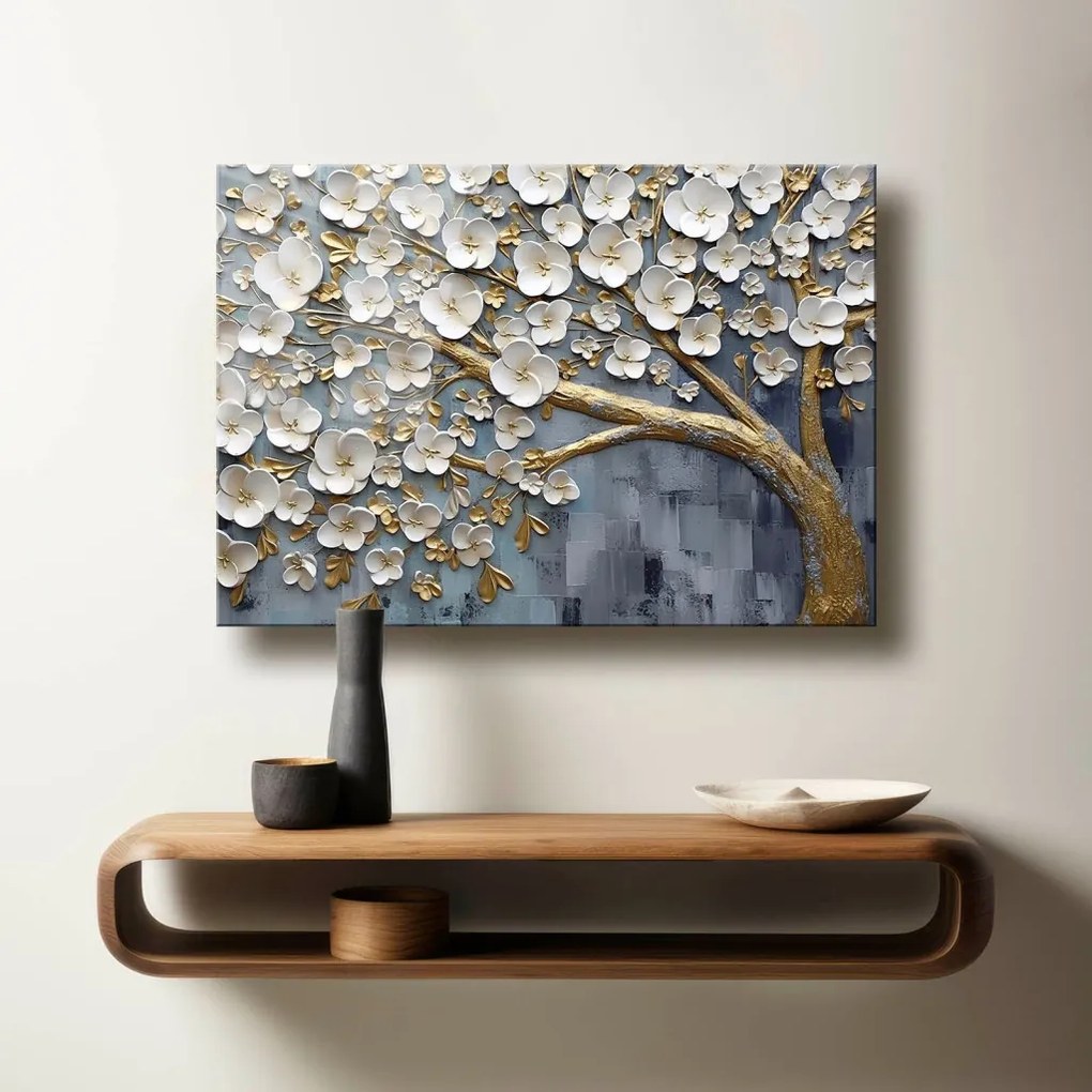 Üvegkép, 60×90 cm – Camtbl-040