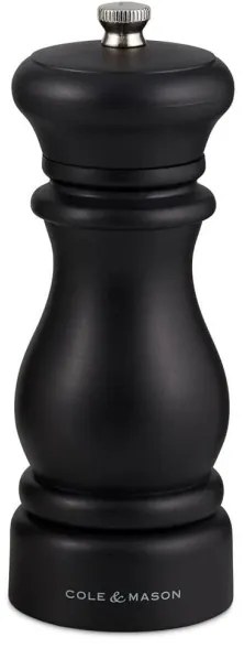 Cole&Mason - Só- és borsdaráló készlet SOUTHWOLD 2 db 16,5 cm