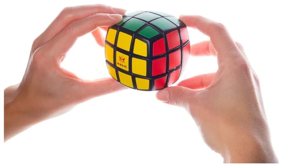 Logikai játék Pillow Cube – RecentToys