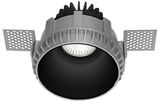 Belluno álmennyezetbe süllyeszthető spotlámpa