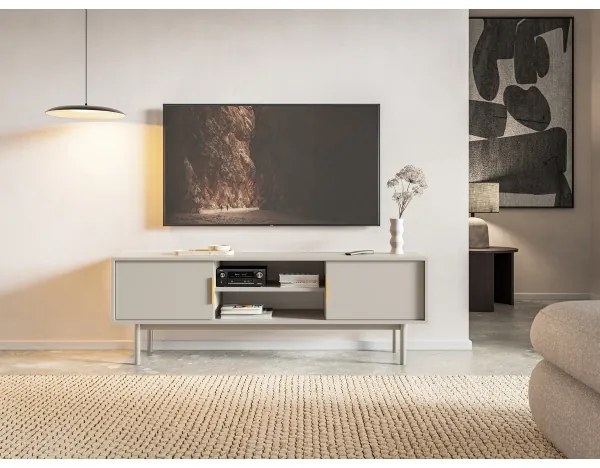 ELI bézs TV-állvány