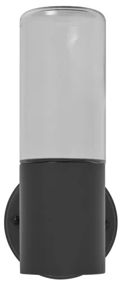 Ledvance - Kültéri fali lámpa FIGO CYLINDER 1xE27/20W/230V IP44