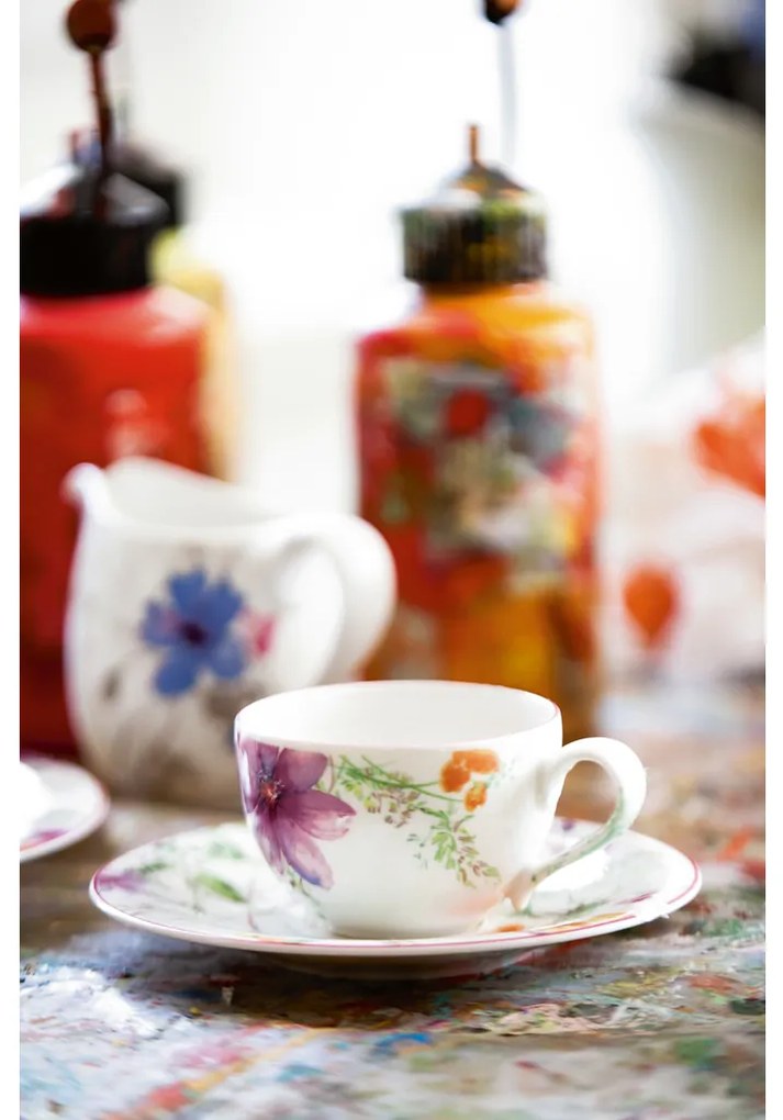 Eszpresszós csésze, Mariefleur Basic kollekció - Villeroy & Boch