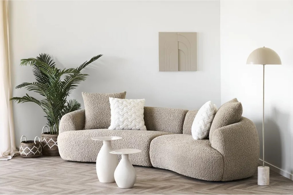 Altea Banánlevél Kosarak, 2 darabos szett