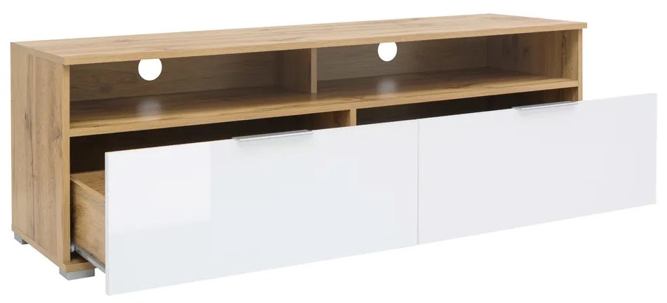 TV asztal/szekrény Zella RTV2S. 702290