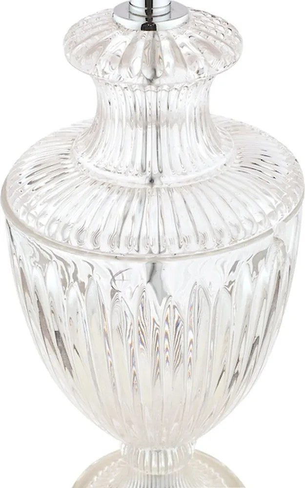Laura Ashley Meredith 3702772-Q Asztali lámpa IP20