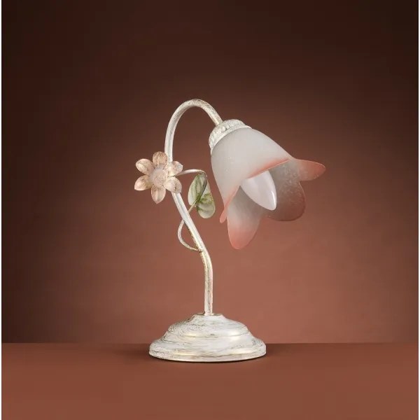 ONLI - Asztali lámpa BOTTON DORO 1xE14/6W/230V