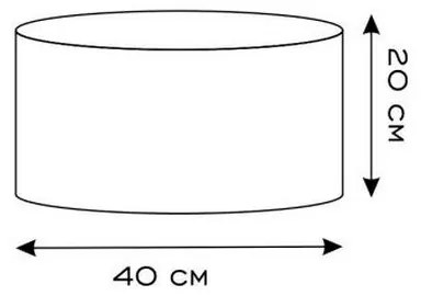 Csillár rúdon HELEN 3xE27/15W/230V fehér/arany