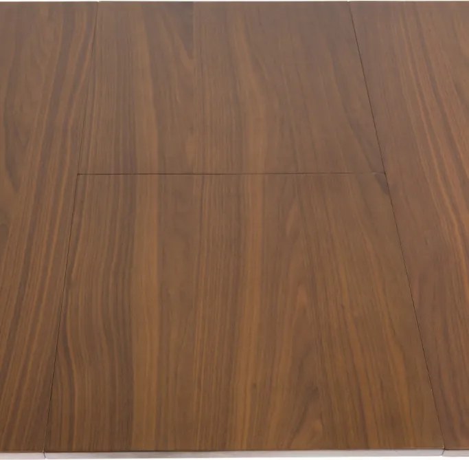 Ellen bővíthető étkezőasztal