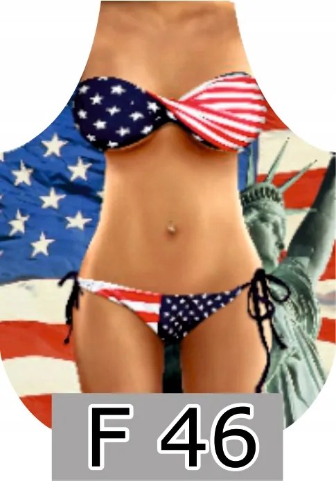 Konyhai kötény grill kötény Ajándék F46