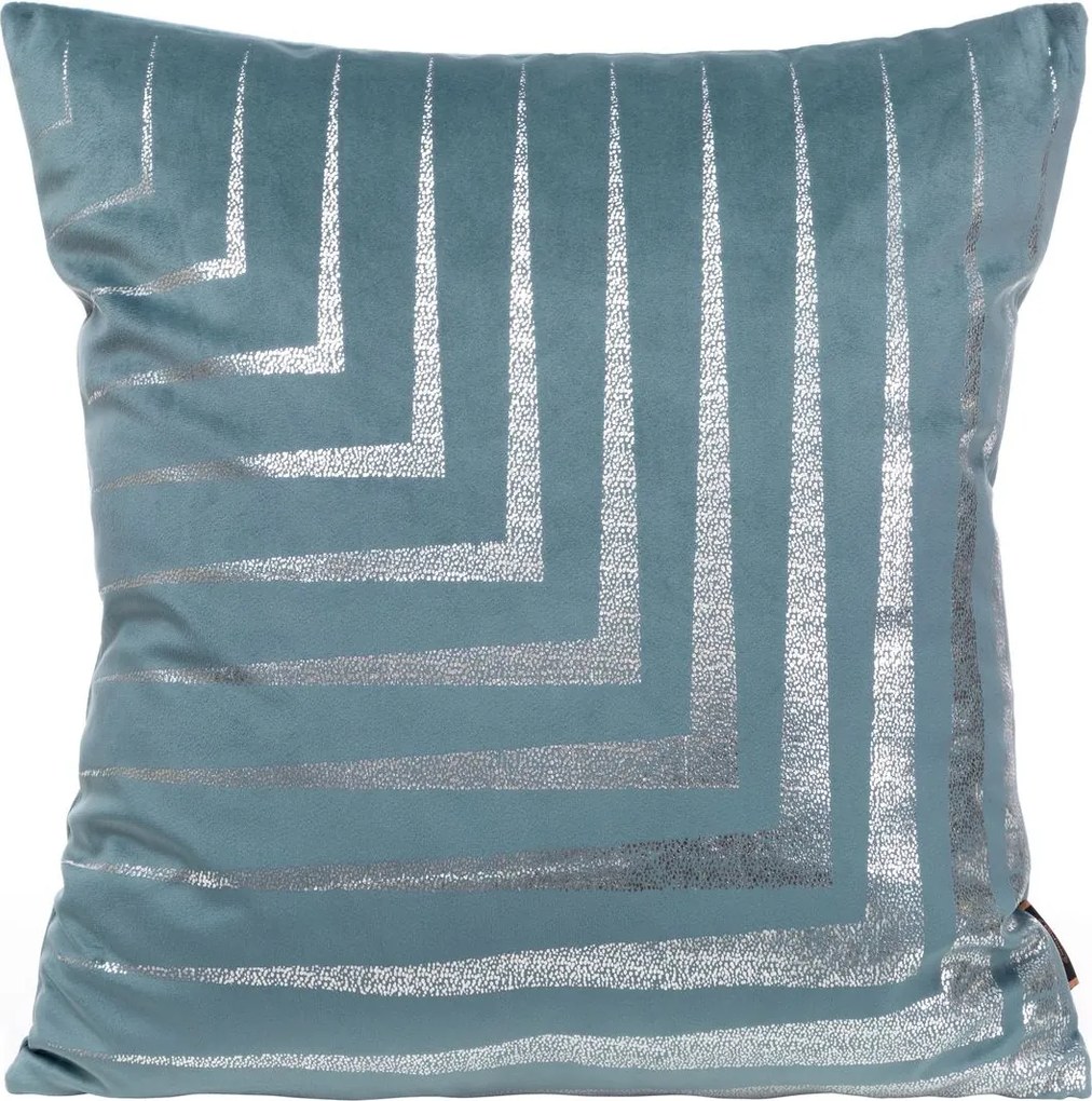 Velúr párnahuzat BLINK31 45x45 cm – Jancsi díszpárna