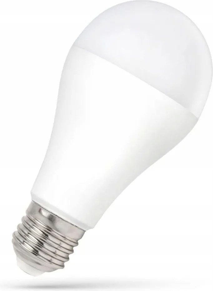 Led izzó Gls E27 15W Ww WOJ+13113 Spectrum