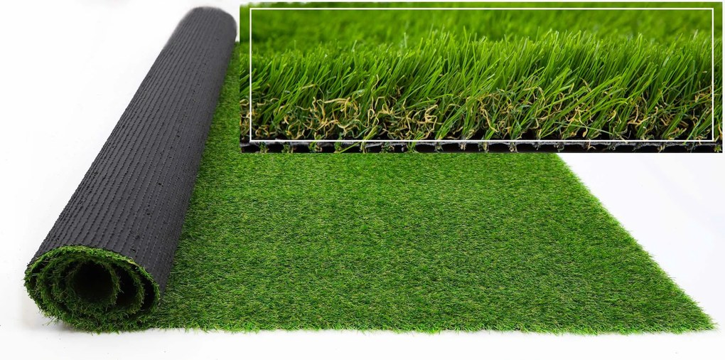 100x200 Műfű Perfect Erkély Terasz Szőnyeg