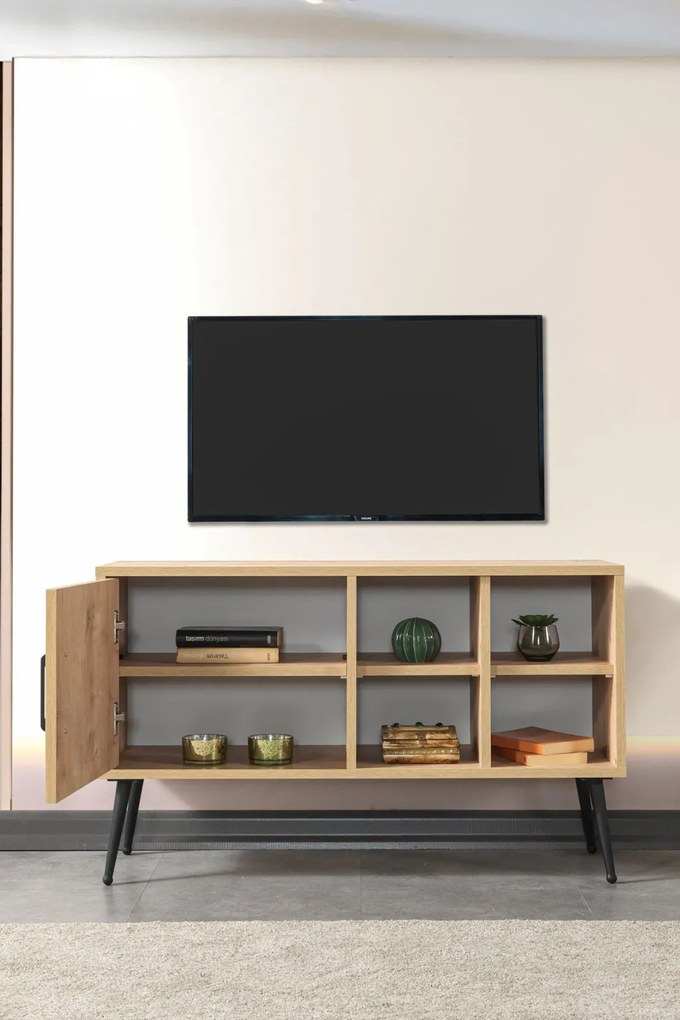 TV-állvány, 100 cm – TR707DWL1207