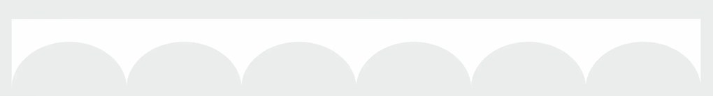 Öntapadós sablon fodros , kerítés, lámpa, fodros, dekor 150NW-M