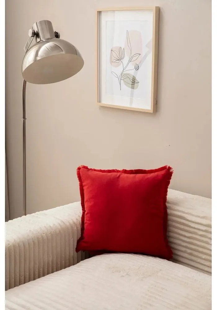 Párnahuzat 43x43 cm Sacakli – Mioli Decor