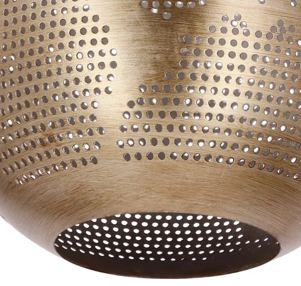 Csillár zsinóron SFINKS 1xE27/60W/230V