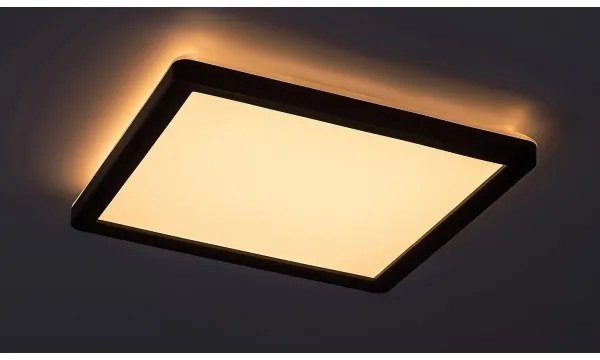 Rabalux 7775-LED Dimmelhető kültéri lámpa LED/15W/230V Wi-Fi Tuya IP44 + távirányító
