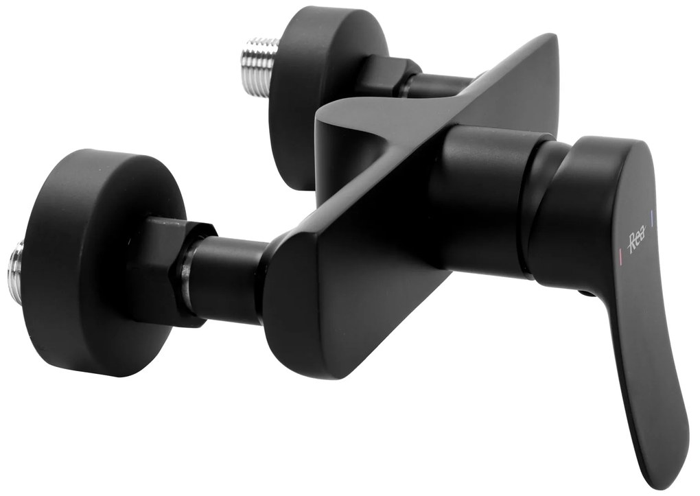 Zuhanycsaptelep REA Dart Black