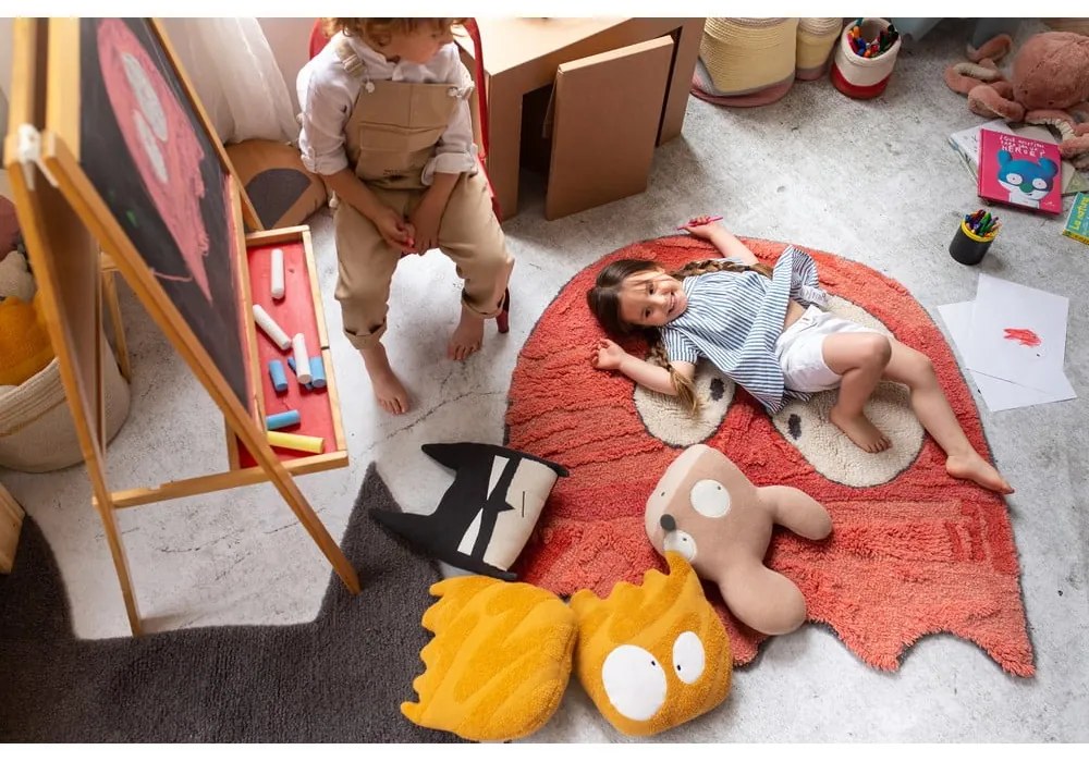 Gyerek párna BatBoy – Lorena Canals