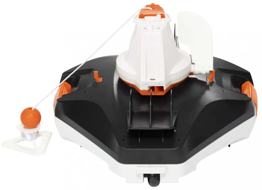 Bestway Flowclear AquaRover medencetisztító robot
