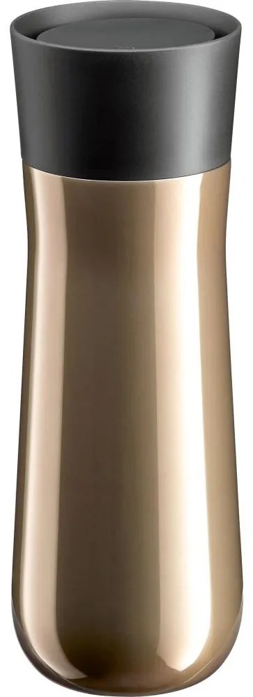 WMF - IMPULSE hőtartó bögre, földszínű, 0,35 l