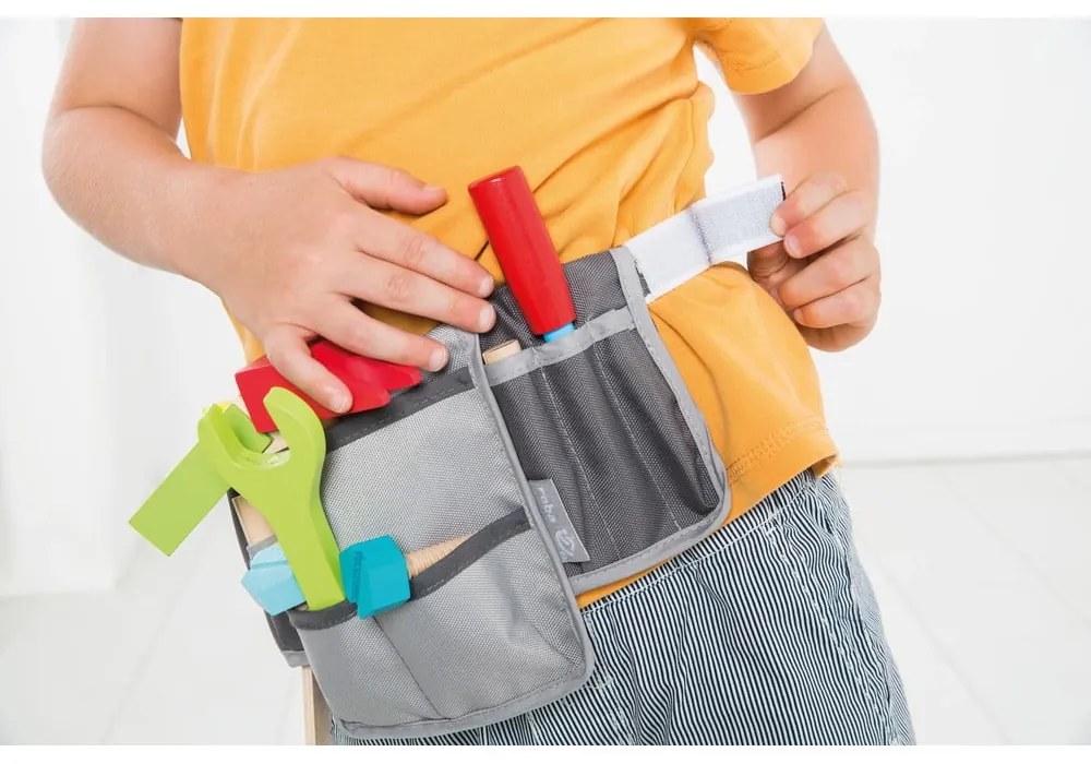 Gyerek szerszámkészlet - Roba