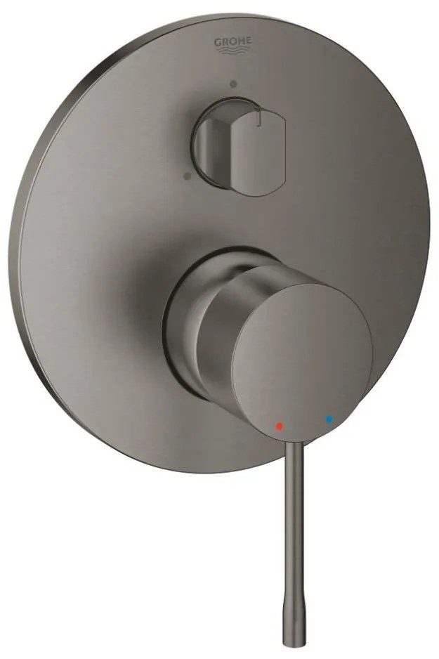 GROHE 24092AL1 - ESSENCE grafit csaptelep