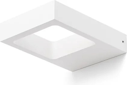 RENDL LEA fali lámpa fehér 230V LED 6W 3000K