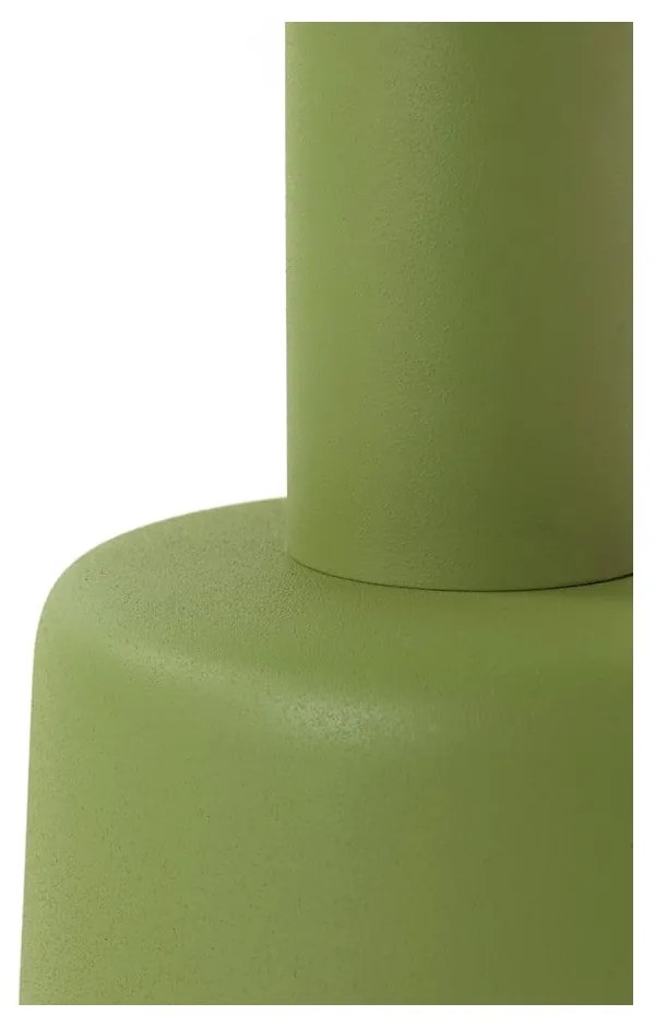 Kerek tárolóasztal ø 39 cm Milaki – Light &amp; Living