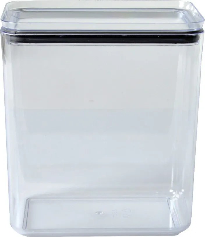 Műanyag élelmiszertartó doboz – Homéa